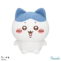 【ハチワレ】ちいかわ しーぷわぬいぐるみ①