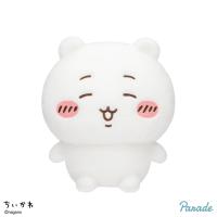 【ちいかわ】ちいかわ しーぷわぬいぐるみ①