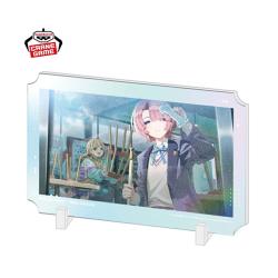 【晴れたね】学園アイドルマスター ビジュアルアクリルボードvol.2
