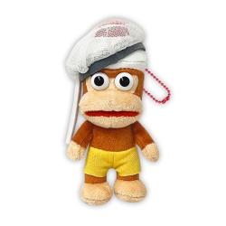 【アミ】サルゲッチュ ピポサルマスコット【当社限定】