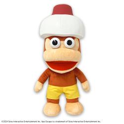 サルゲッチュ ピポサルBIGぬいぐるみ【当社限定】