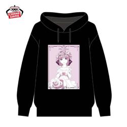 【中野二乃】五等分の花嫁* パーカーvol.1