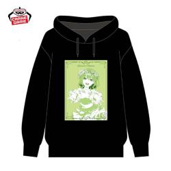 【中野四葉】五等分の花嫁* パーカーvol.2