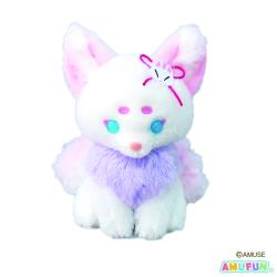 【はなびらもち】ちょコンと九尾のキツネ 水晶の瞳JB【当社限定】