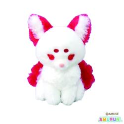 【うめがえもち】ちょコンと九尾のキツネ 水晶の瞳JB【当社限定】