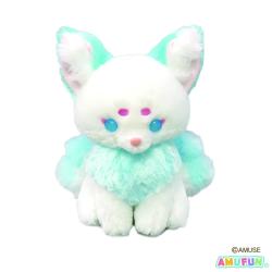 【かんごおり】ちょコンと九尾のキツネ 水晶の瞳JB【当社限定】