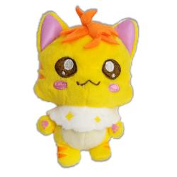 【ニャトラン】ヒーリングっど♥プリキュア ぬいぐるみ~キュアグレース・キュアスパークル・ニャトラン・ラテ~※景品説明有