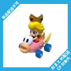 【ベビーピーチ(スーパープクプク)】スーパーマリオ マリオカートDXツアー ※景品説明有り