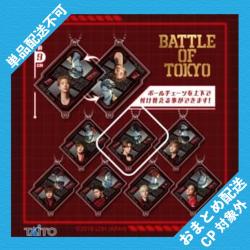【神谷 健太 & MI-YA】BATTLE OF TOKYO 2sideアクリルキーホルダー ~ROWDY SHOGUN vol.2~ ※景品説明有り