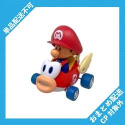【ベビーマリオ(スーパープクプク)】スーパーマリオ マリオカートDXツアー ※景品説明有り