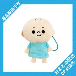 【なおと】つむぱぱ ファミリー大集合!!指パペマスコット ※景品説明有り