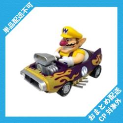 【ワリオ】スーパーマリオ マリオカートDXツアー ※景品説明有り
