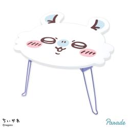 【モモンガ】ちいかわ おかお折りたたみミニテーブル②