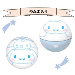 【シナモロール】シナモン・ポムポムプリン 球缶【2026/03/23】