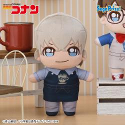 【安室透】名探偵コナン KIRA MUCCHI ぬいぐるみVol.6