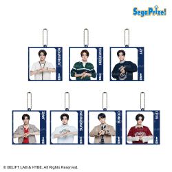 ENHYPEN アクリルキーチェーン