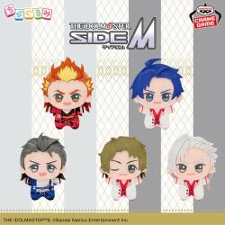 アイドルマスター SideM ちびぐるみ CIRCLE OF DELIGHT 08-09
