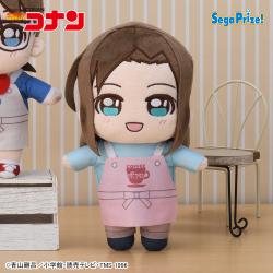【榎本梓】名探偵コナン KIRA MUCCHI ぬいぐるみVol.6