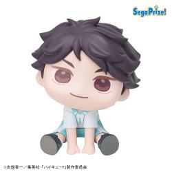 【及川徹】アニメ「ハイキュー!!」 きゅるみー ミニフィギュア “及川・岩泉”