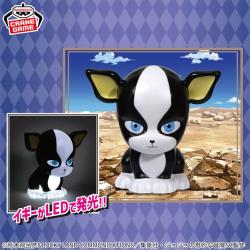 ジョジョの奇妙な冒険 スターダストクルセイダース イギールームライト