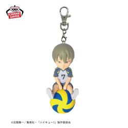 【木葉秋紀】ハイキュー!! プチっとのりマスvol.4