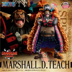 ワンピース DXF〜THE GRANDLINE SERIES〜SPECIAL MARSHALL.D.TEACH