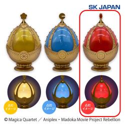 【佐倉杏子】魔法少女まどか☆マギカ ソウルジェムライト第2弾