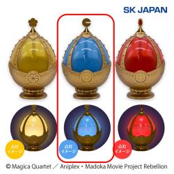 【美樹さやか】魔法少女まどか☆マギカ ソウルジェムライト第2弾