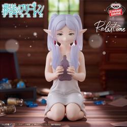 葬送のフリーレン -Relax time-フリーレン