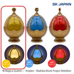 【巴マミ】魔法少女まどか☆マギカ ソウルジェムライト第2弾