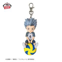 【木兎光太郎】ハイキュー!! プチっとのりマスvol.4