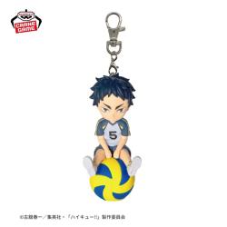 【赤葦京治】ハイキュー!! プチっとのりマスvol.4