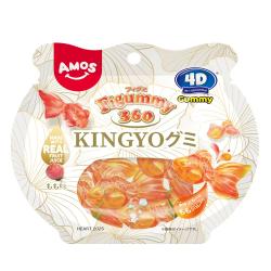 Figummy360 KINGYOグミ【2026/03/10】