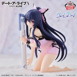 デート・ア・ライブ ペンフレ! 夜刀神十香 sweet silk wear ver.