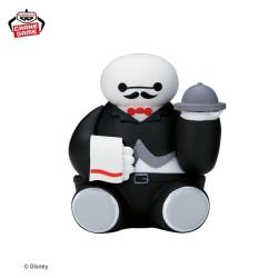 【ウェイター】ディズニーキャラクター ミニSOFVIMATES〜ベイマックス スペシャルコスチューム〜vol.4
