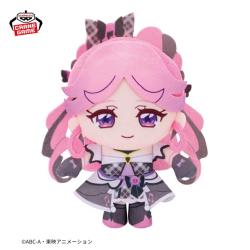 【キュアキッス】キミとアイドルプリキュア♪ コロっとまんまる プリフェイスぬいぐるみvol.3