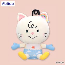 【おむつくん】TAMAchan おすわりぬいぐるみ