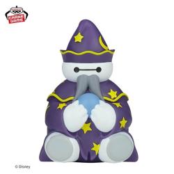 【占い師】ディズニーキャラクター ミニSOFVIMATES〜ベイマックス スペシャルコスチューム〜vol.4