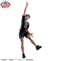 ハイキュー!! ポージングフィギュア-宮 治-