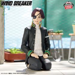TVアニメ『WIND BREAKER』 蘇枋隼飛 フィギュア〜Chatting time!〜