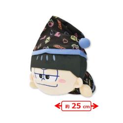 【カラ松】おそ松さん うつぶせBIGぬいぐるみ