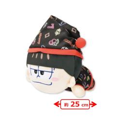 【おそ松】おそ松さん うつぶせBIGぬいぐるみ