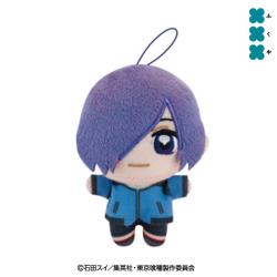【霧嶋董香】東京喰種 ぬいぷりけmini 1