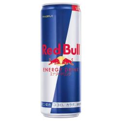 Red Bull レッドブル・エナジードリンク 355ml【2026/01/31】