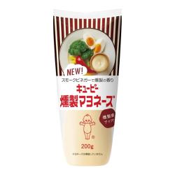 キユーピー 燻製マヨネーズ 200g【2026/02/21】