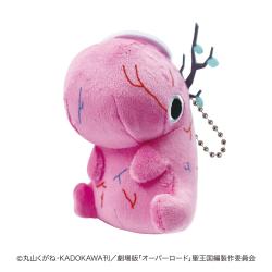 【ヴィクティム】オーバーロード ぬいぐるみマスコット