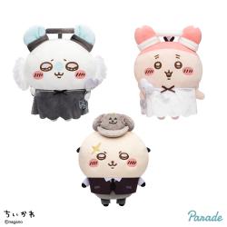 ちいかわ 運んで…みろッBIGぬいぐるみ