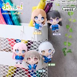 ぷちっしゅ! MyGO!!!!!