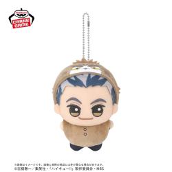 【木兎光太郎】ハイキュー!! ちびぐるみ〜アニマルポンチョ〜vol.1