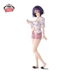 To LOVEる-とらぶる-ダークネス GLITTER&GLAMOURS 西連寺春菜